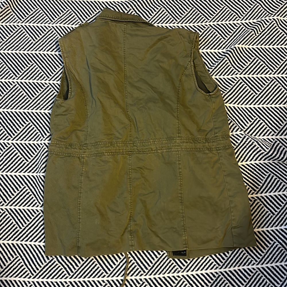 Cargo jacket - Picture 2 of 3